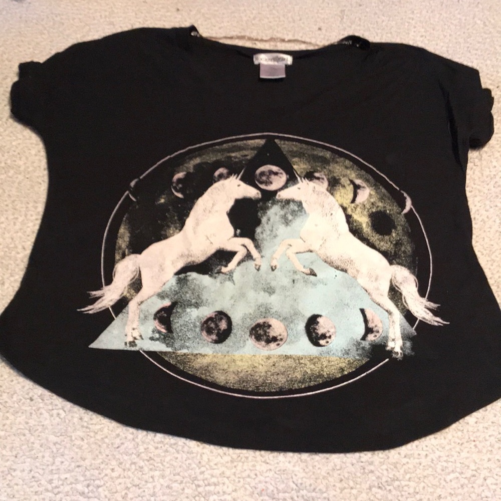 Unicorn Tee